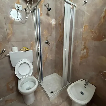 Valentino House Vico Mattonelle 48 Appartamento