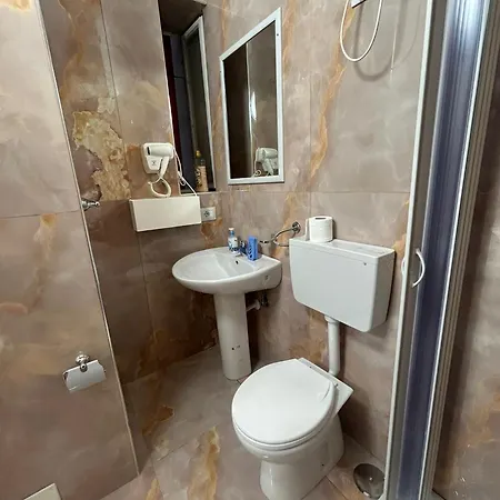 Valentino House Vico Mattonelle 48 Appartamento Napoli