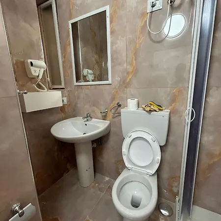 Valentino House Vico Mattonelle 48 Appartamento *