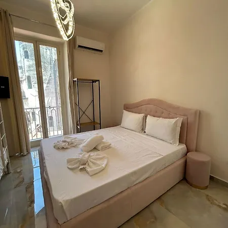 Valentino House Vico Mattonelle 48 Appartamento