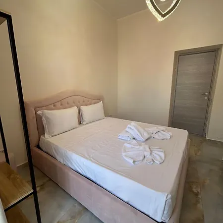 Valentino House Vico Mattonelle 48 Appartamento Napoli