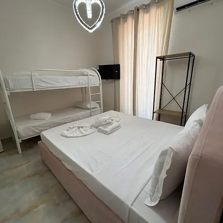 Appartamento Valentino House Vico Mattonelle 48 Napoli