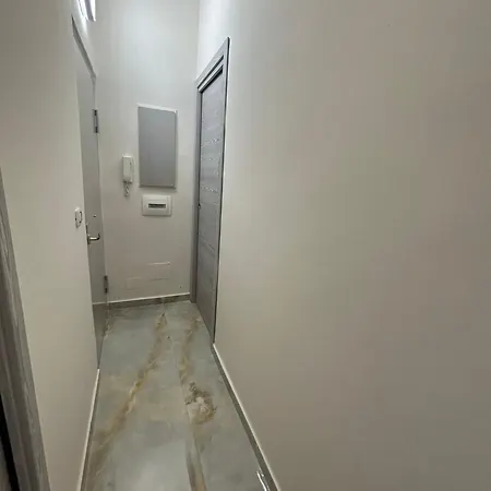 Appartamento Valentino House Vico Mattonelle 48 *