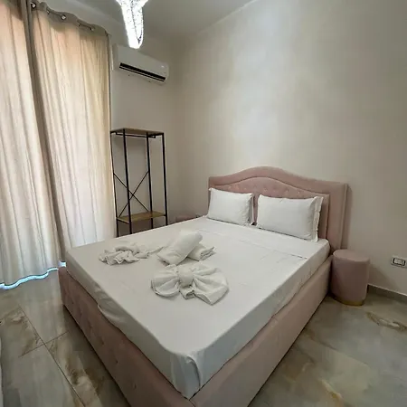 Appartamento Valentino House Vico Mattonelle 48