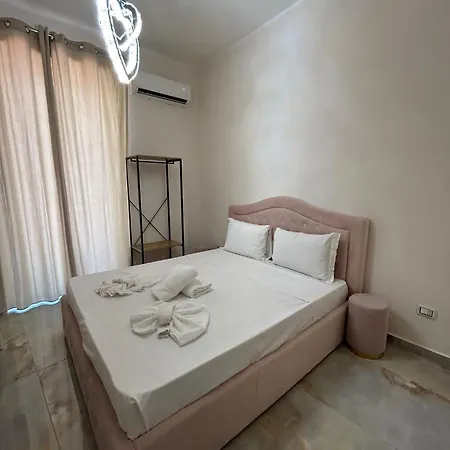 Valentino House Vico Mattonelle 48 * Napoli