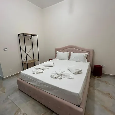 Appartamento Valentino House Vico Mattonelle 48