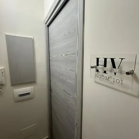 Valentino House Vico Mattonelle 48 Appartamento Napoli