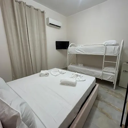 Valentino House Vico Mattonelle 48 Appartamento *